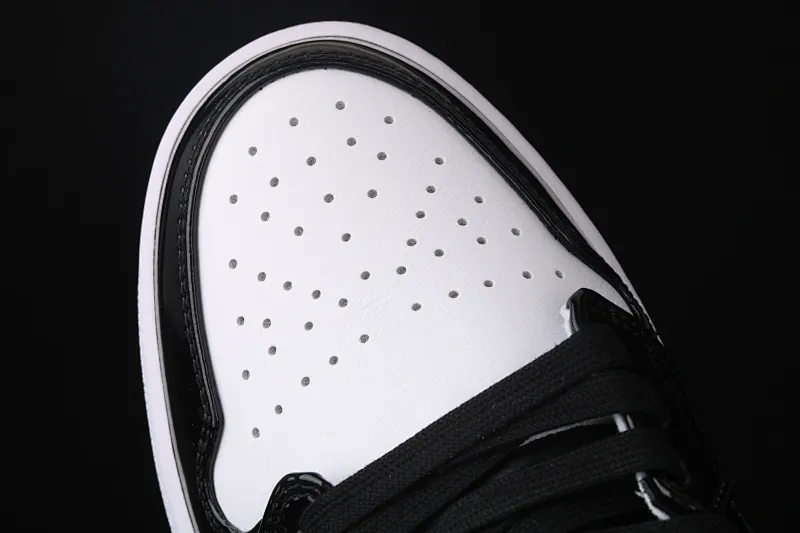 All categories Air Jordan Jordan series basketball shoes Air Jordan 1 Low Air Jordan 1 Low AJ1 Joe 1 low-top cultural and leisure sports sneakers CZ4776-101